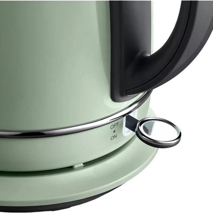 Electric kettle BUYDEEM K640E-CG/EU