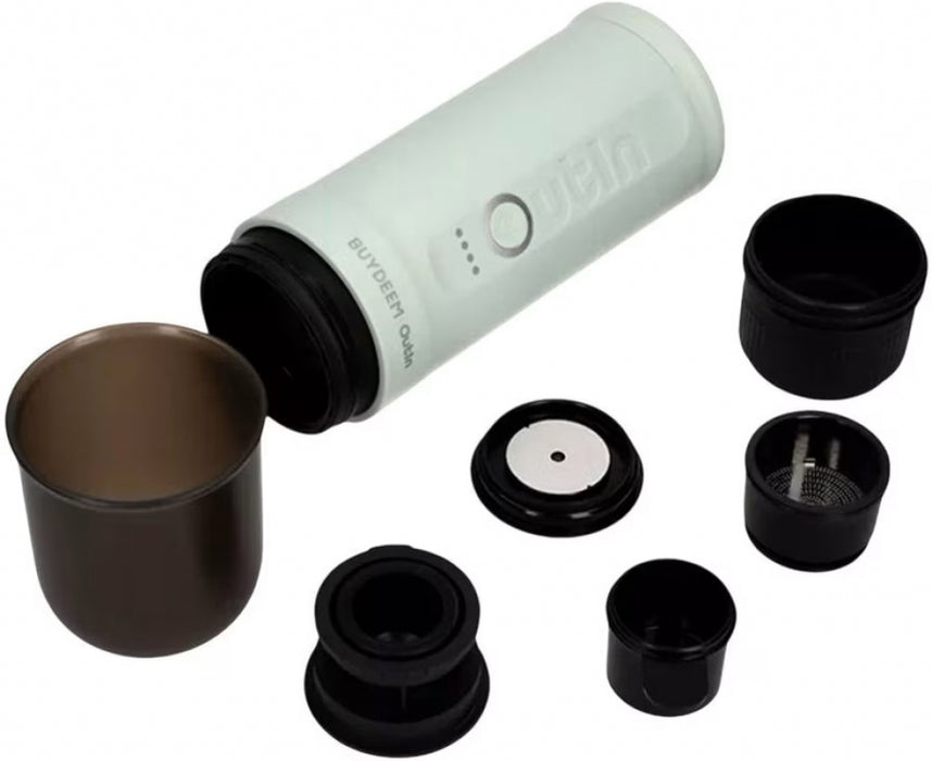 BUYDEEM OTEM-01-MY portable coffee machine