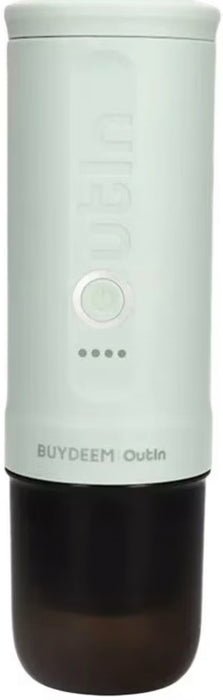 Coffee machine BUYDEEM OTEM-01-MY portable