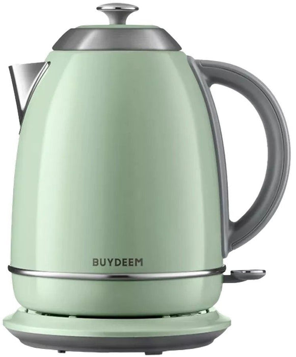 Electric kettle BUYDEEM K640E-CG/EU