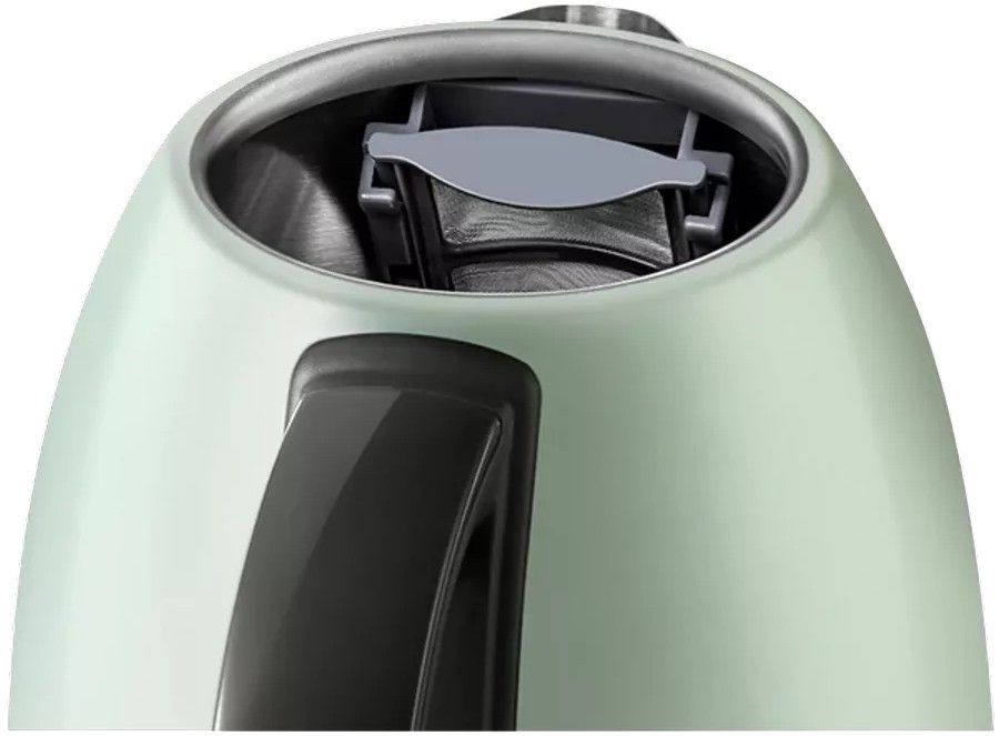 Electric kettle BUYDEEM K640E-CG/EU