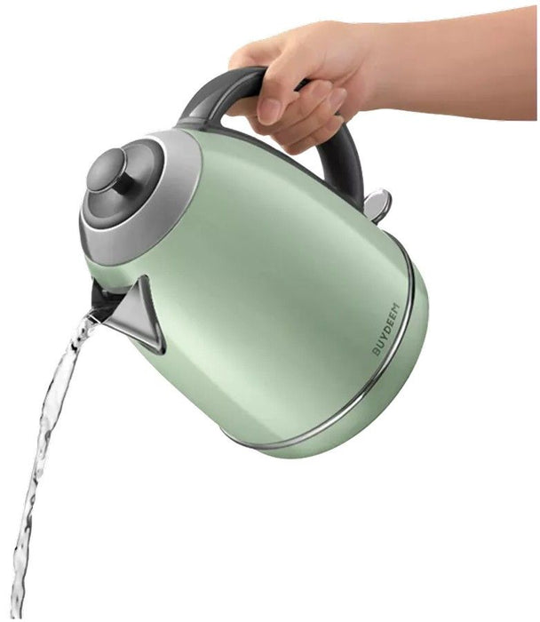 Electric kettle BUYDEEM K640E-CG/EU