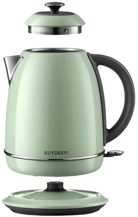 Electric kettle BUYDEEM K640E-CG/EU