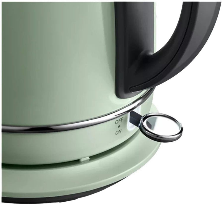 Electric kettle BUYDEEM K640E-CG/EU