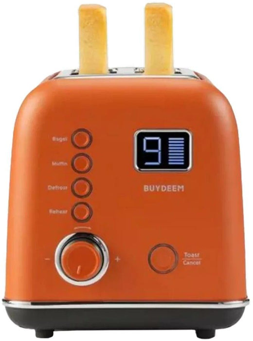 Toaster BUYDEEM DT730E-KR 800 W