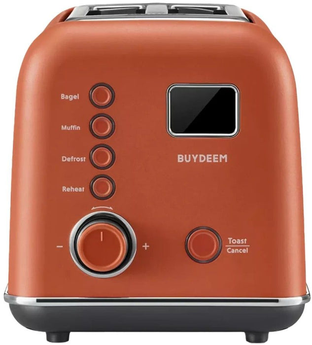 Toaster BUYDEEM DT730E-KR 800 W