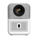 BYINTEK U4 Full HD 4K 1920x1080 mini projector / projector - Projectors<<<Projectors and screens<<<IT