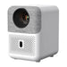 BYINTEK U4 Full HD 4K 1920x1080 mini projector / projector - Projectors<<<Projectors and screens<<<IT