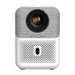BYINTEK U4 Full HD 4K 1920x1080 mini projector / projector - Projectors<<<Projectors and screens<<<IT