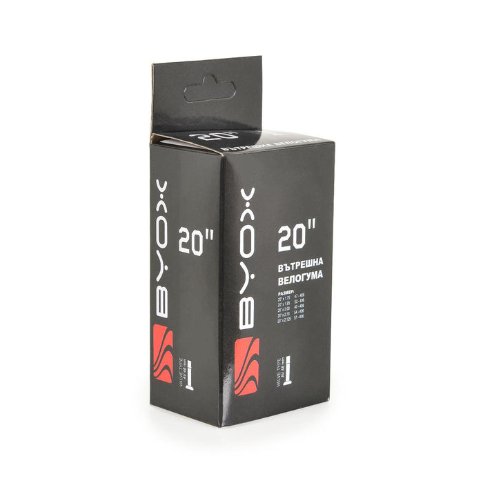 INNER TIRE BYOX 20''