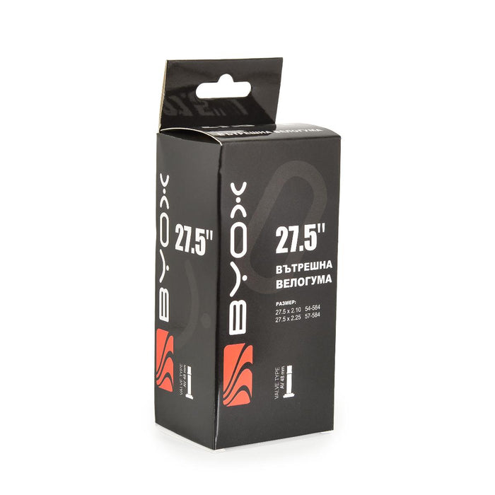 INNER TIRE BYOX 27.5''