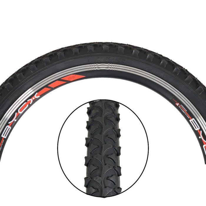 OUTER TIRE BYOX 20''