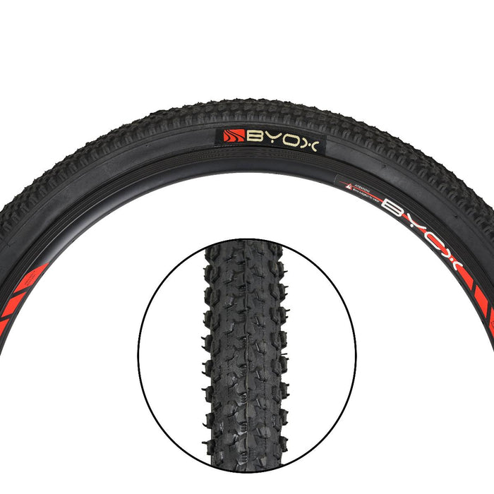 OUTER TIRE BYOX 24''