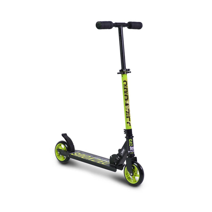 BYOX RENDEVOUS TROLLEY