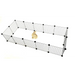 C&C Modular dog kennel 180x75 cm - Cages and transporters (for dogs)DLP-KIT<<<For the dogDLP<<<ActionPL