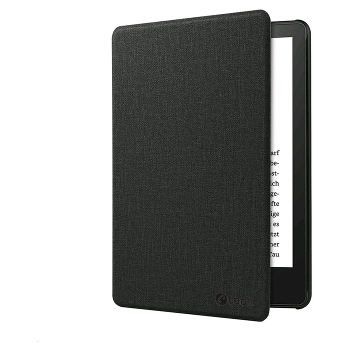 C-TECH CASE for KINDLE TOUCH 2024 BLACK