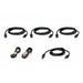 Cable adapter Aten 2L-7D02UDPX6 - Switch KVM<<<Компютър Кабели и адаптери<<<Компютри| Електроника<<<BigBuy