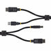 Cable adapter Startech DU12210-KVM-CABLE - Компютър Кабели и адаптери<<<Компютри| Електроника<<<BigBuy&&&Switch