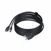 Cable adapter Startech HU12210-KVM-CABLE - Компютър Кабели и адаптери<<<Компютри| Електроника<<<BigBuy&&&Switch