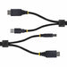 Cable adapter Startech HU1226-KVM - Компютър Кабели и адаптери<<<Компютри| Електроника<<<BigBuy&&&Switch KVM<<<Компютър