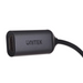 Cable adapter Unitek (V1420A) USB-C - HDMI 2.0 4K 60Hz - AdaptersKBA-ADA<<<Cables and adaptersKBA<<<ActionPL