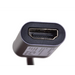 Cable adapter Unitek (V1420A) USB-C - HDMI 2.0 4K 60Hz - AdaptersKBA-ADA<<<Cables and adaptersKBA<<<ActionPL