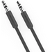 Cable Allocacoc 10636GY 3m AUX - Аксесоари за смартфон<<<Аксесоари<<<TechMart&&&Аксесоари за смартфон<<<Телефони и