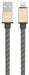 Cable Allocacoc 10761 USB-Lightning Gold - Аксесоари за смартфон<<<Аксесоари<<<TechMart&&&Аксесоари за