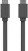 Cable Allocacoc HDMI-HDMI 5m 10578GY - Кабели<<<Аксесоари за телевизори<<<Аксесоари<<<TechMart