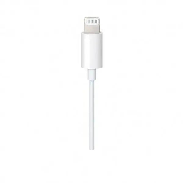 Cable Apple LIGHTNING TO 3.5MM JACK MXK22 - Кабели<<<Периферии<<<Лаптопи компютри и периферия<<<ZoraSite