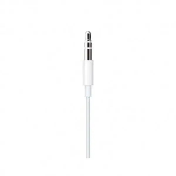 Cable Apple LIGHTNING TO 3.5MM JACK MXK22 - Кабели<<<Периферии<<<Лаптопи компютри и периферия<<<ZoraSite