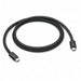Cable Apple Thunderbolt 4 (USB-C) Pro (1m) mu883 - Кабели<<<Периферии<<<Лаптопи компютри и периферия<<<ZoraSite