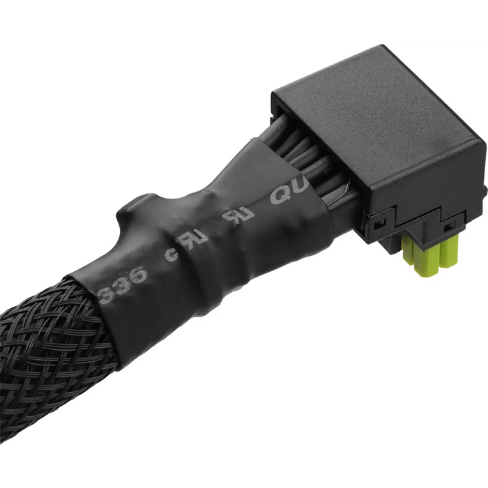 Cable ASRock 90° 12V-2x6 600W ATX 3.1 and PCIe 5.1 - Входно-изходни контролери<<<Компютърни компоненти<<<ValiAPI