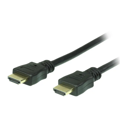Cable ATEN 2L-7D10H HDMI male - HDMI male - Видео кабели<<<Кабели<<<ValiAPI&&&Адаптери<<<Компютър Кабели и