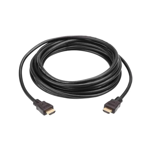 Cable ATEN 2L-7D10H HDMI male - HDMI male - Видео кабели<<<Кабели<<<ValiAPI&&&Адаптери<<<Компютър Кабели и