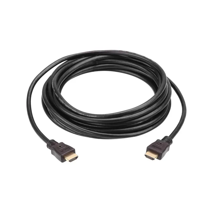 Cable ATEN 2L-7D10H HDMI male - HDMI male - Видео кабели<<<Кабели<<<ValiAPI&&&Адаптери<<<Компютър Кабели и