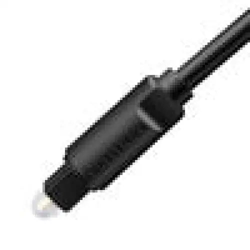 Cable Audio Optical Vention BAEBG 1.5m Black - Audio cables<<<Audio<<<InnproXML