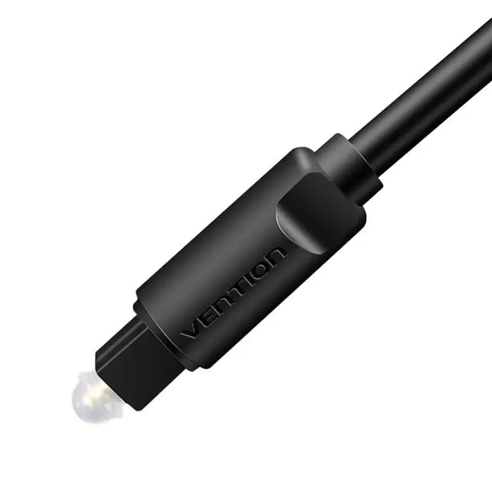 Cable Audio Optical Vention BAEBI 3m Black - Audio cables<<<Audio<<<InnproXML