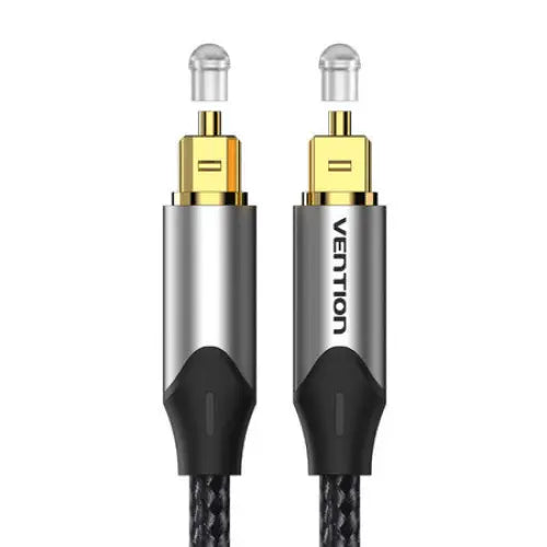 Cable Audio Optical Vention BAVHH 2m (Black) - Audio cables<<<Audio<<<InnproXML&&&Компютър Кабели и