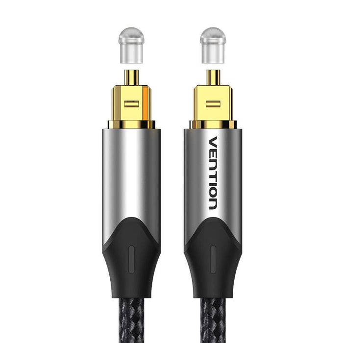 Cable audio optical Vention BAVHL 10m (Black) - Audio cables<<<Audio<<<InnproXML