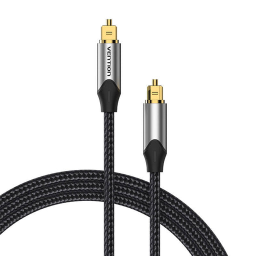 Cable audio optical Vention BAVHL 10m (Black) - Audio cables<<<Audio<<<InnproXML