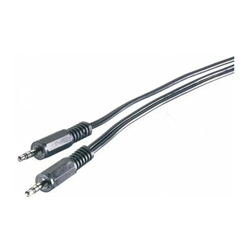 CABLE AUDIO VIVANCO 19719 1.5M - Кабели<<<Електроматериали<<<Praktiker&&&Кабели<<<TV аксесоари<<<TV Аудио и