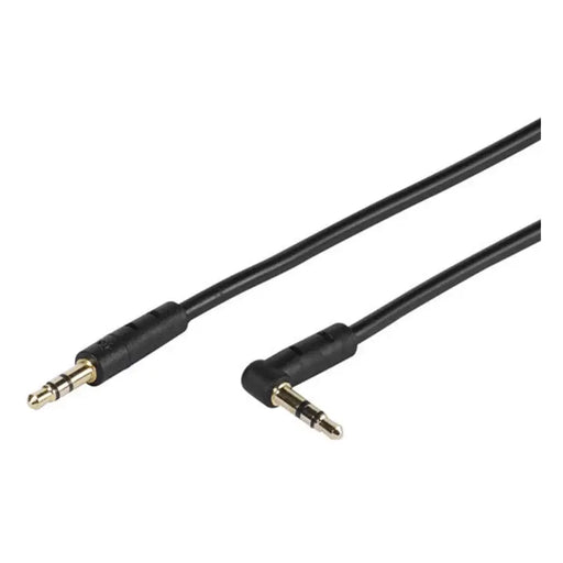 CABLE AUDIO VIVANCO 41137 1.5M - Кабели<<<Електроматериали<<<Строителни
