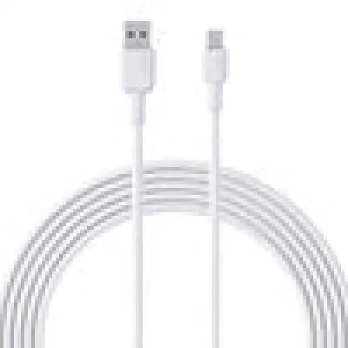 Cable Aukey CB-NAC1 USB-A to USB-C 1m (white) - USB to USB-C<<<USB cables<<<GSM Accessories<<<InnproXML&&&USB