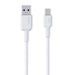 Cable Aukey CB-NAC1 USB-A to USB-C 1m (white) - USB to USB-C<<<USB cables<<<GSM Accessories<<<InnproXML&&&USB