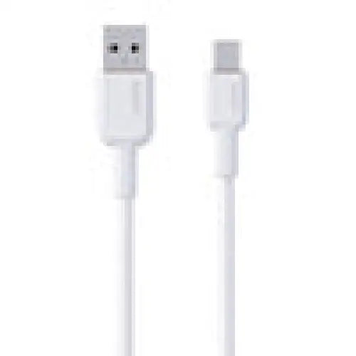 Cable Aukey CB-NAC1 USB-A to USB-C 1m (white) - USB to USB-C<<<USB cables<<<GSM Accessories<<<InnproXML&&&USB