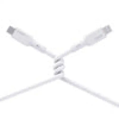 Cable Aukey CB-NCL2 USB-C to Lightning 1.8m (white) - USB-C to Lightning<<<USB cables<<<GSM Accessories<<<InnproXML