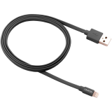 Cable CANYON CNS-MFIC2DG USB-Lightning 1M - Аксесоари за смартфон<<<Аксесоари<<<TechMart&&&Аксесоари за