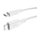 Cable Choetech IP0040 USB-C to Lightning PD18/30W 1,2m (white) - USB cables<<<Cables<<<IT