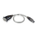 Cable converter ATEN UC232 USB-A male - Serial port RS232 35 cm - Кабели за принтери<<<Кабели<<<ValiAPI&&&USB